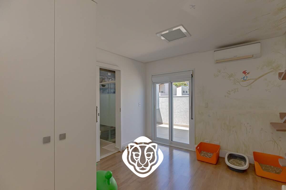 Dormitório Suíte I 