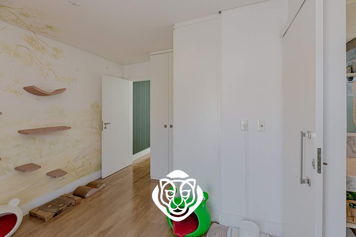 Dormitório Suíte I 