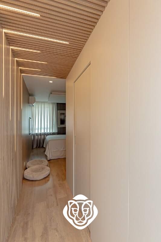 Dormitório Suíte II 