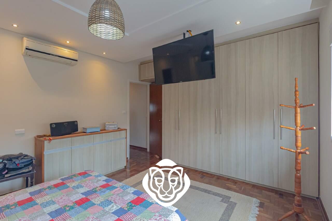 Dormitório I - Suíte