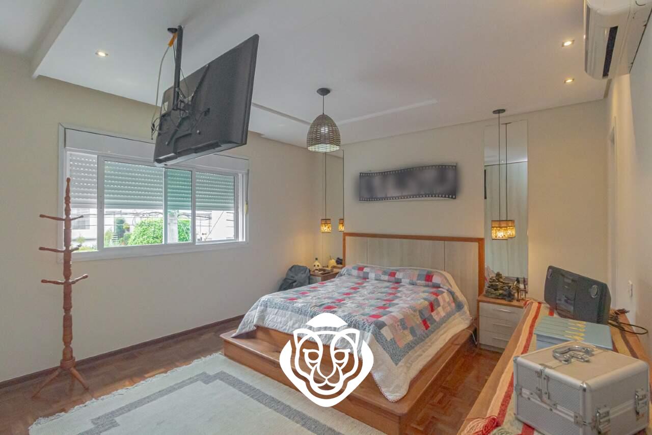 Dormitório I - Suíte