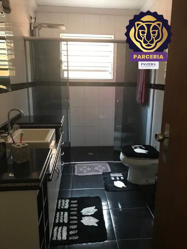 Banheiro - Dormitório I 