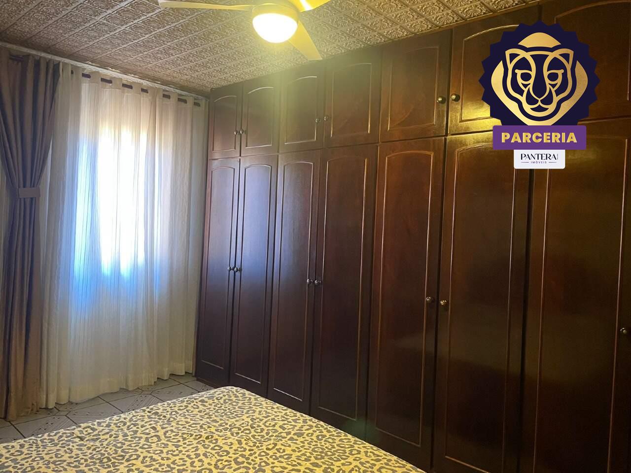 Dormitório I - Suíte 