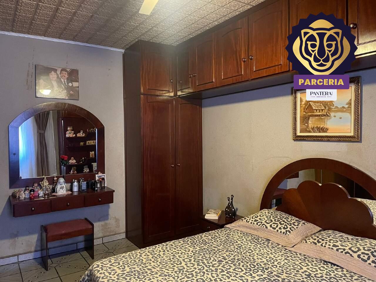 Dormitório I - Suíte 