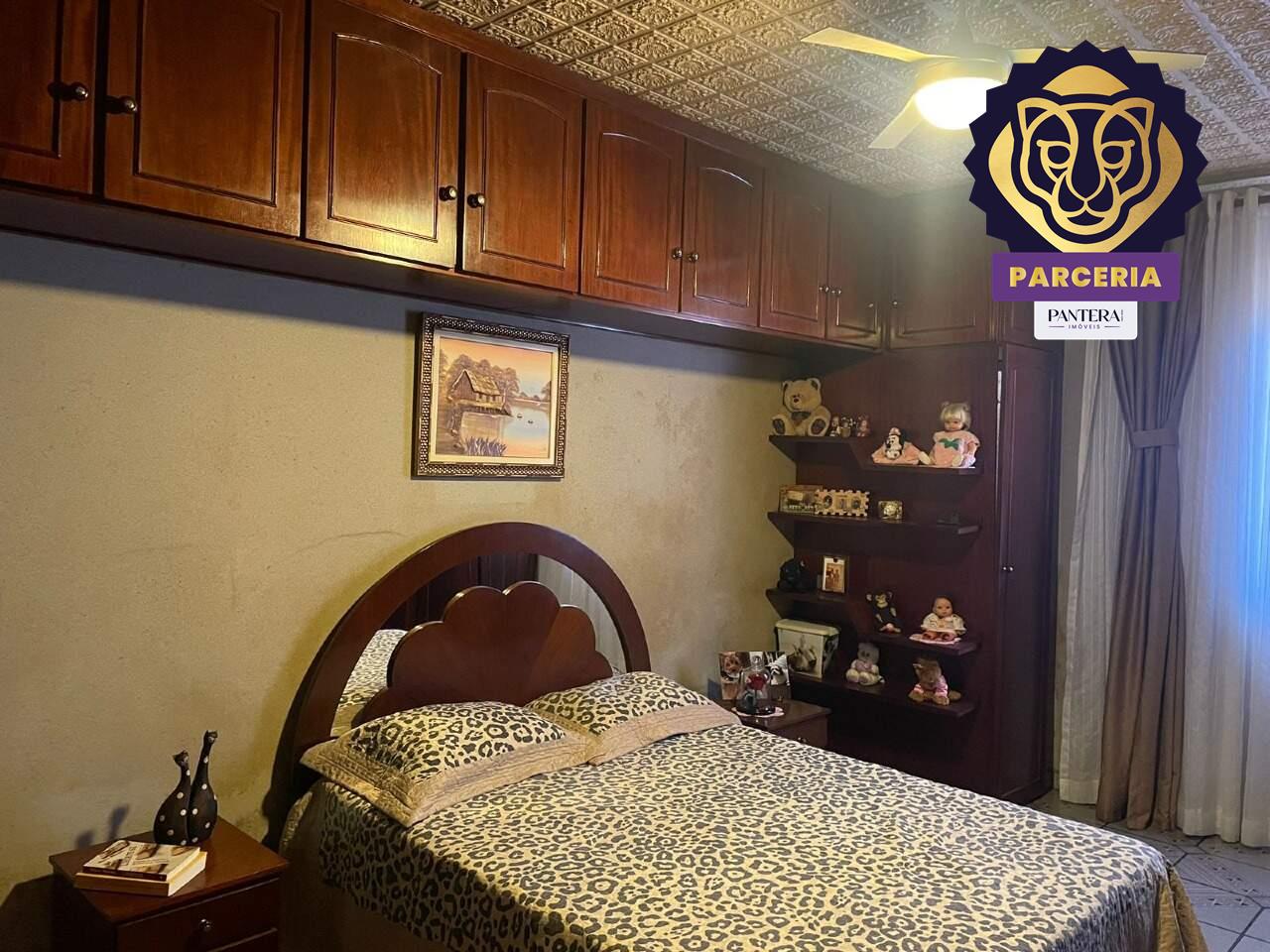 Dormitório I - Suíte 