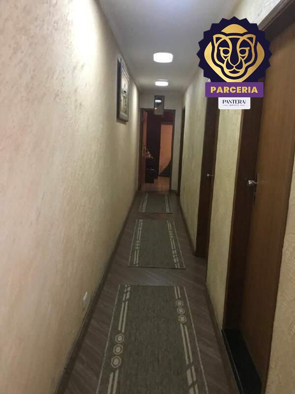 Acesso aos dormitórios 