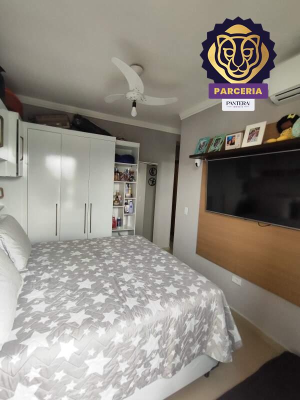 Dormitório I - Suíte 