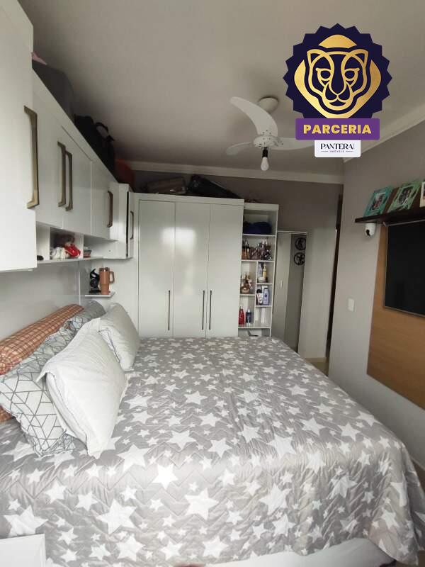 Dormitório I - Suíte 