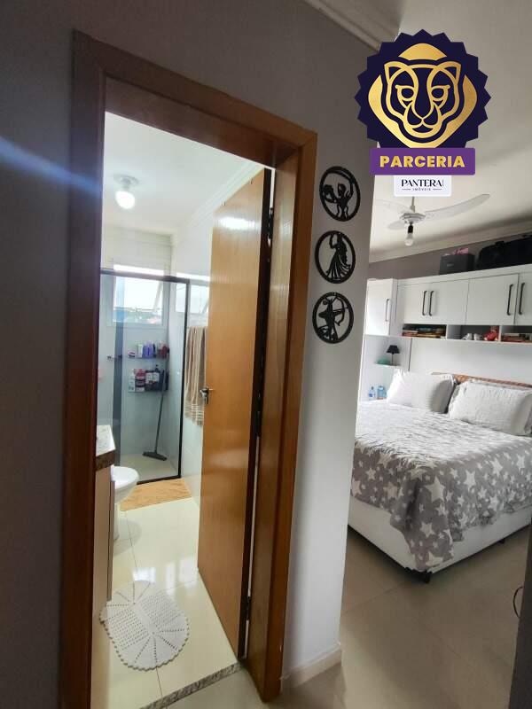 Dormitório I - Suíte 