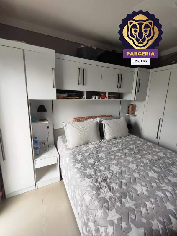 Dormitório I - Suíte 