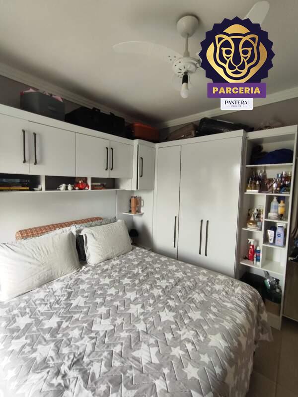 Dormitório I - Suíte 