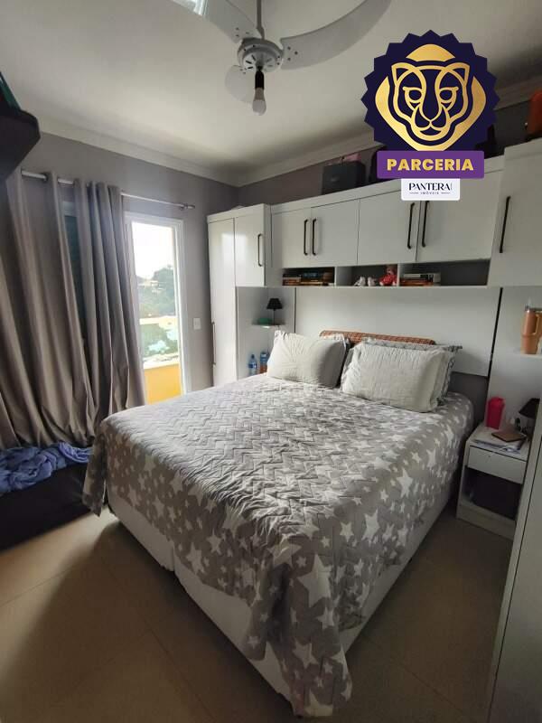 Dormitório I - Suíte 