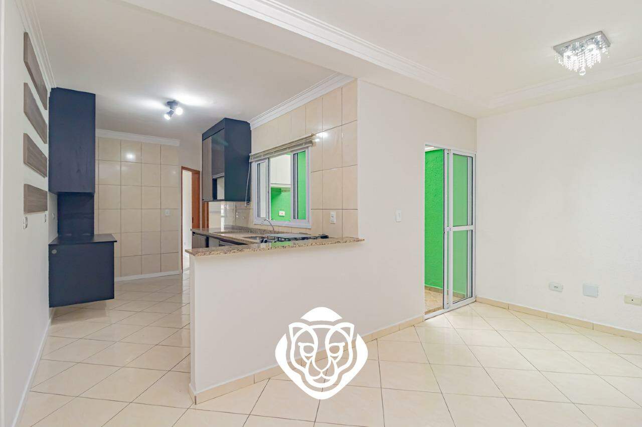 Sala / Cozinha