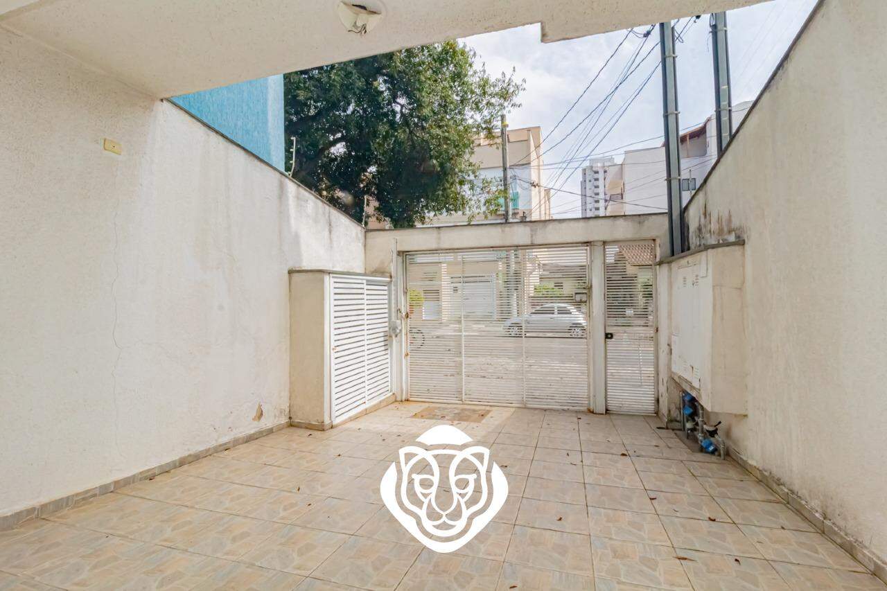 Garagem
