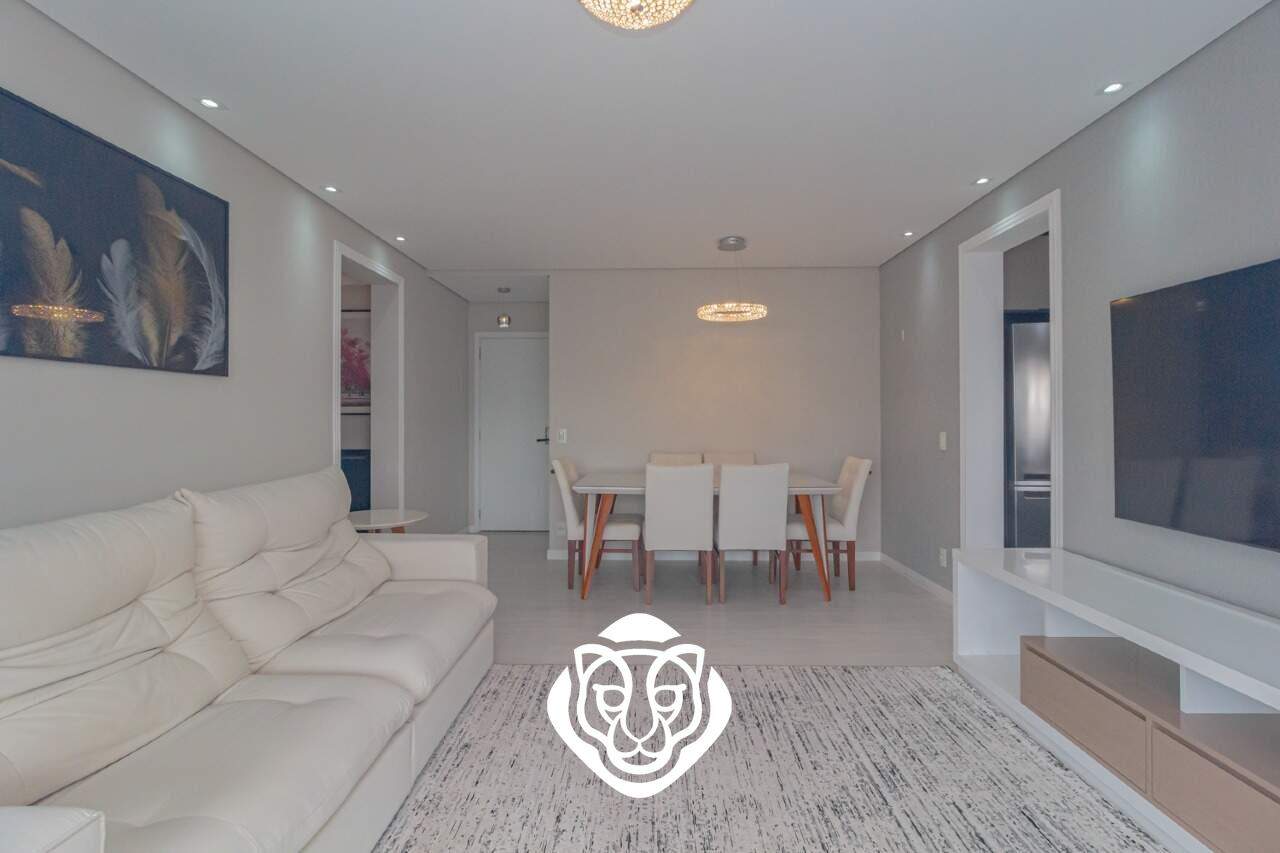 Sala dois ambientes 