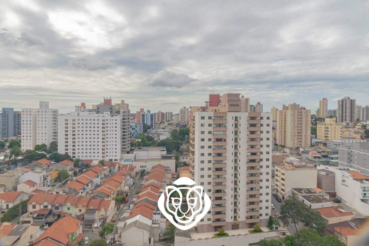 Vista da suíte II