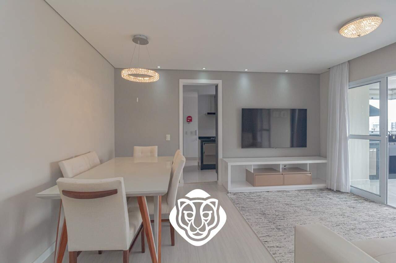 Sala dois ambientes 
