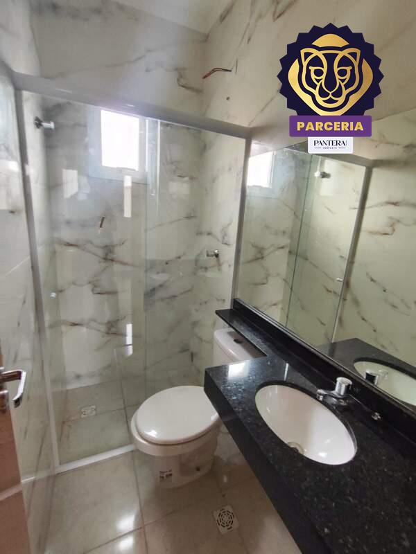 Banheiro da suíte ll