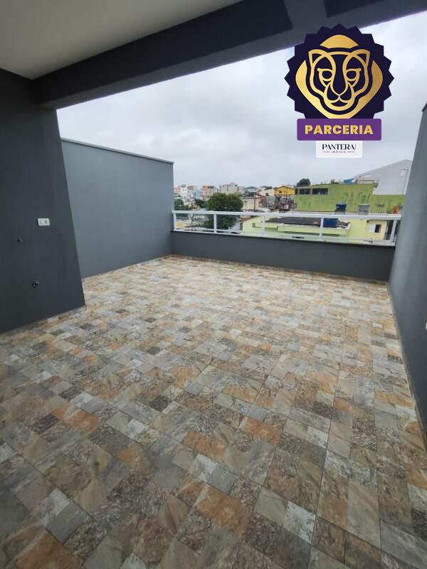 Terraço( cobertura)