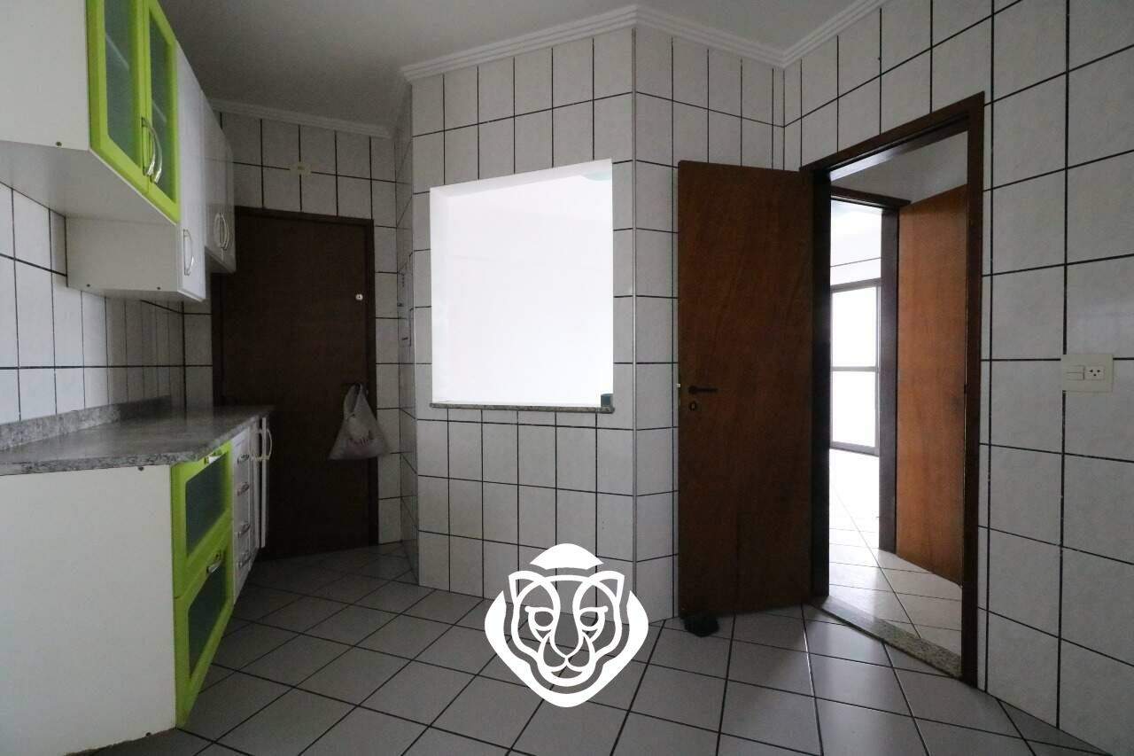 Cozinha 