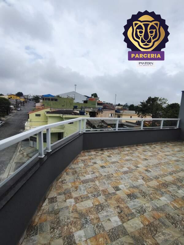 Terraço (cobertura)