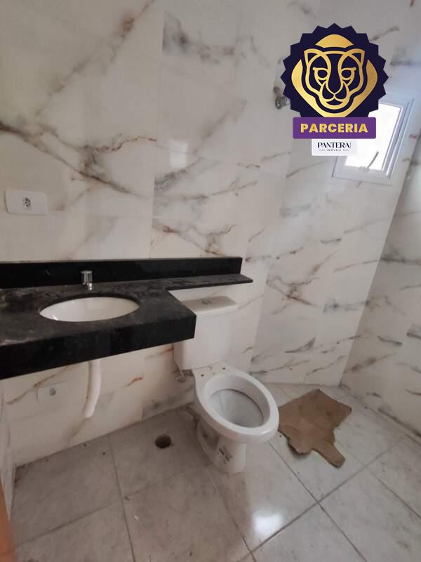 Banheiro - Suíte II