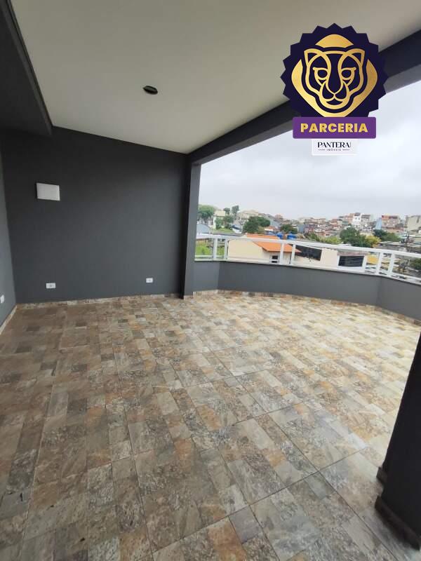 Terraço (cobertura)