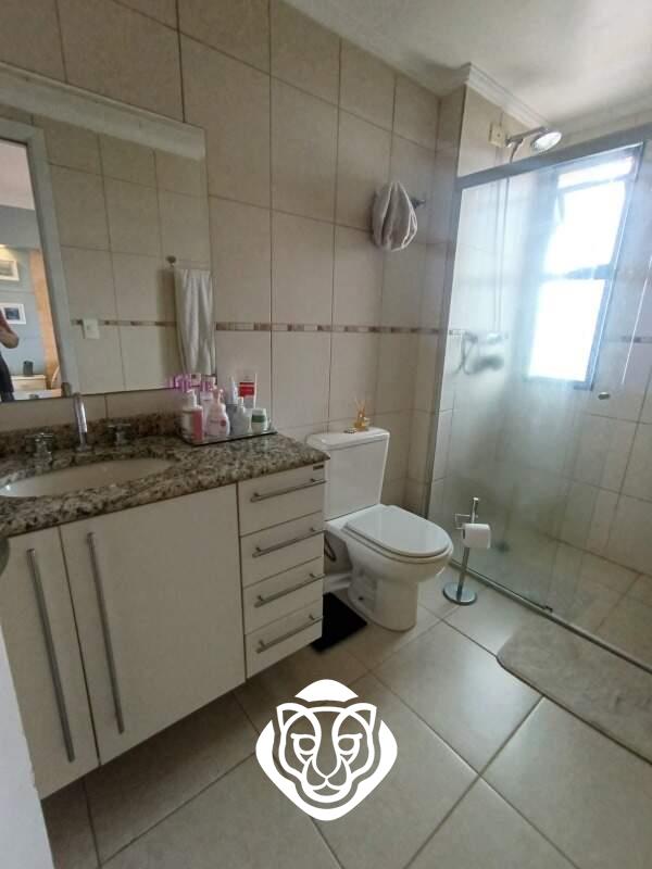 Banheiro Dormitório I 