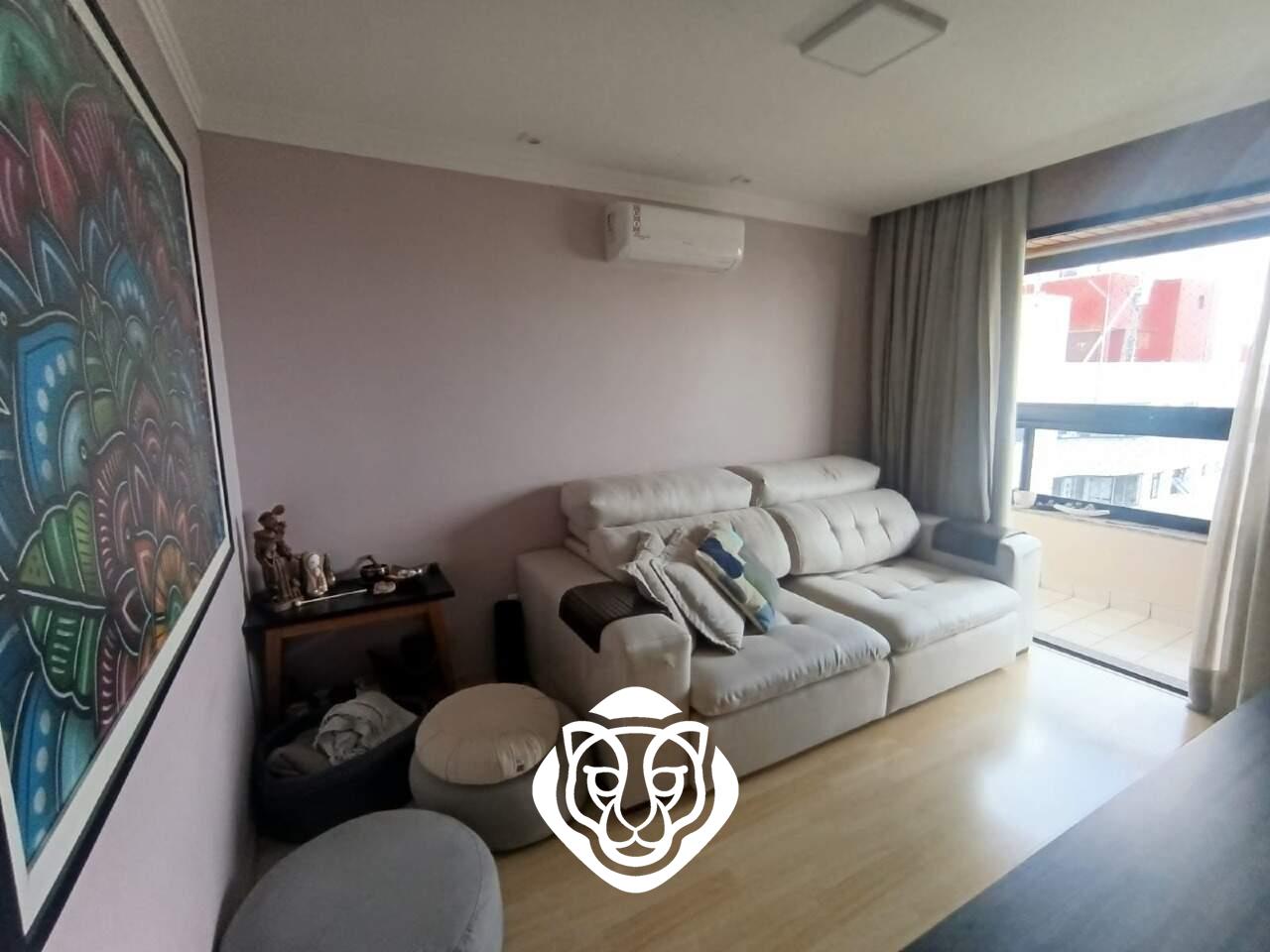 Dormitório III com sacada