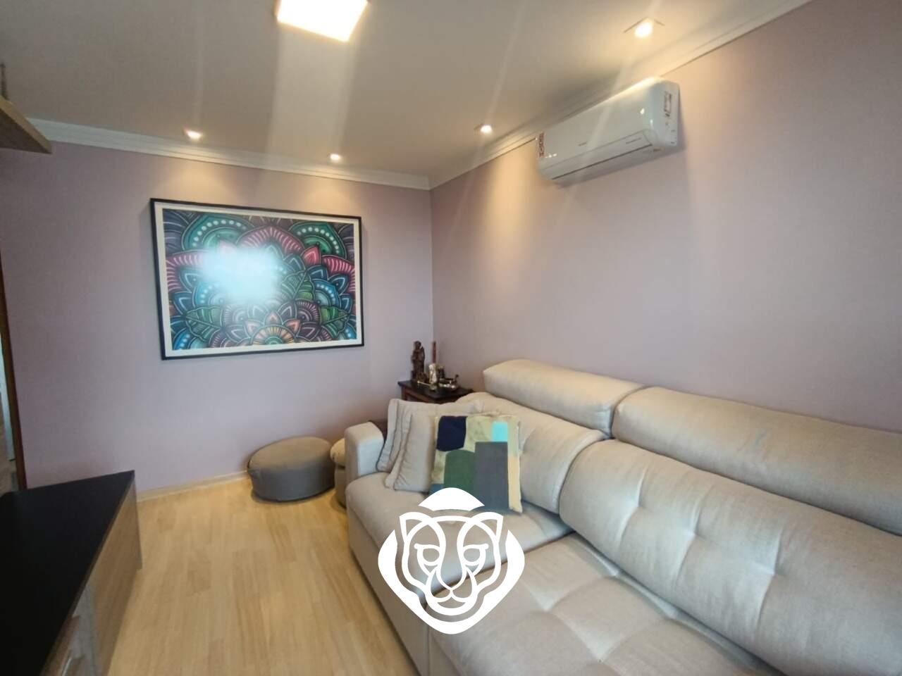 Dormitório III com sacada