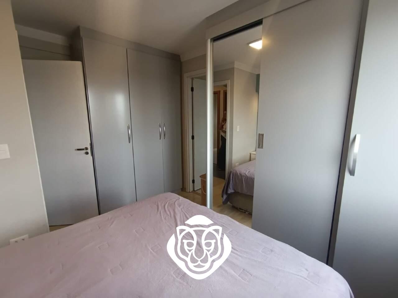 Dormitório I com suíte