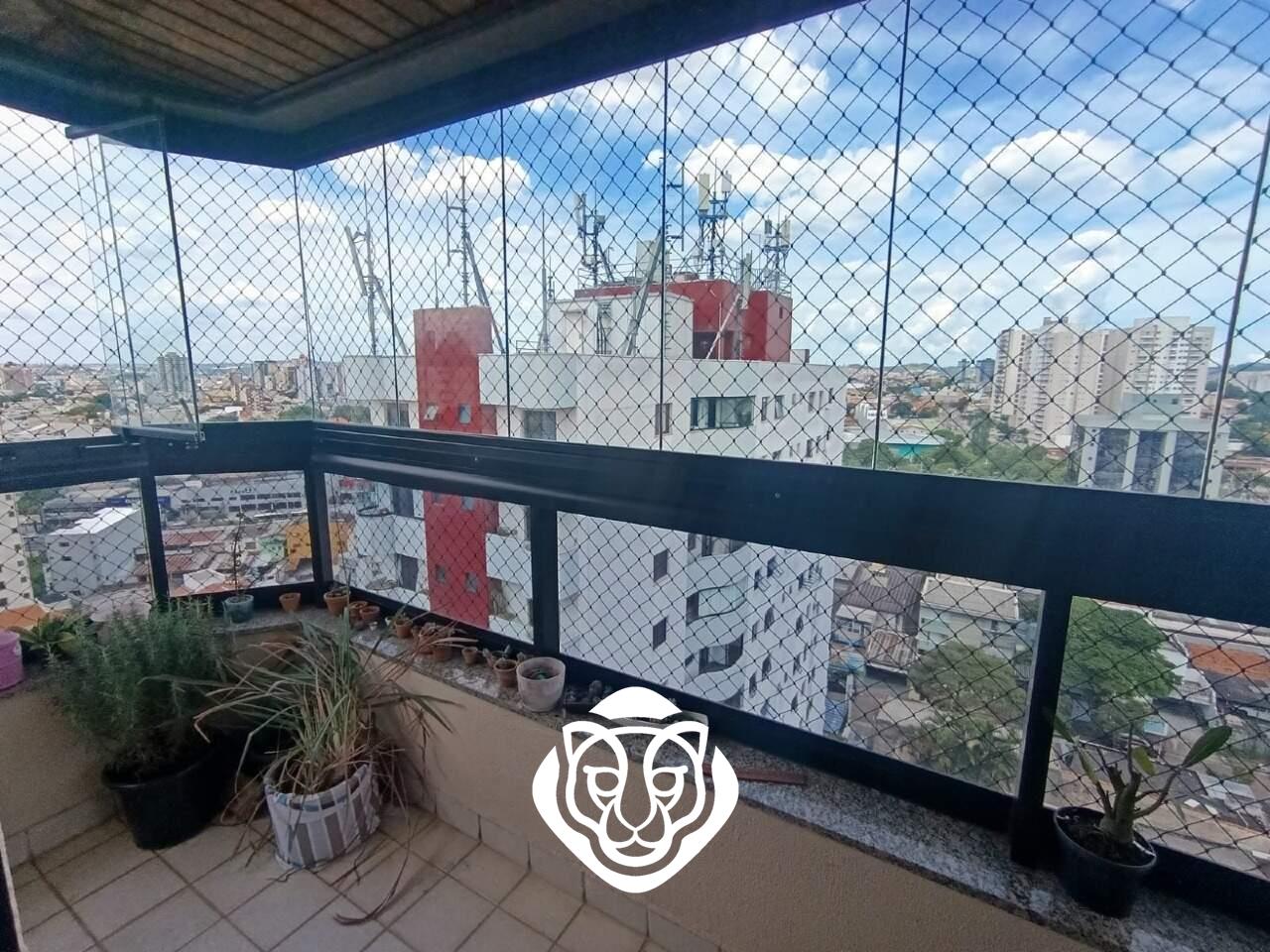 Sacada Dormitório III 