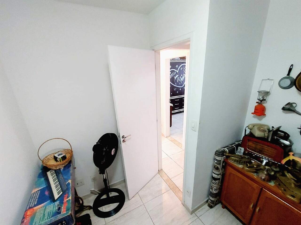 Dormitório III