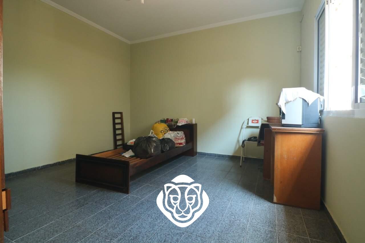 Dormitório - casa II