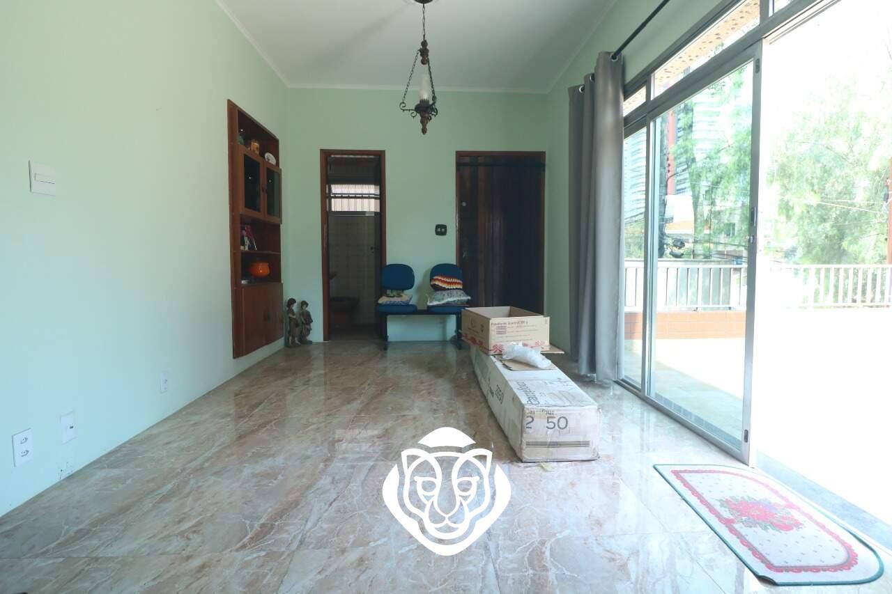 Sala de estar - casa I