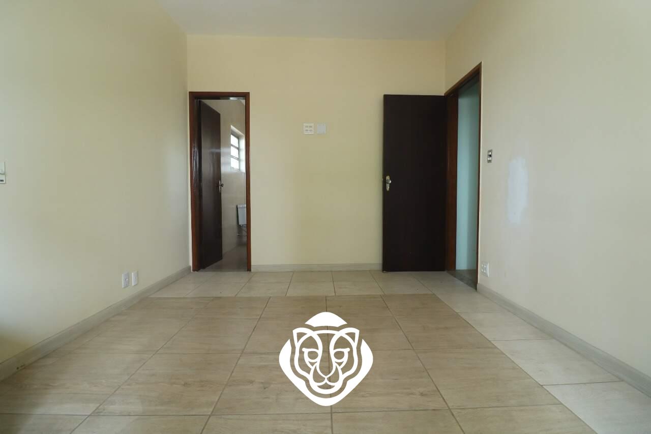 Dormitório I suíte - casa I