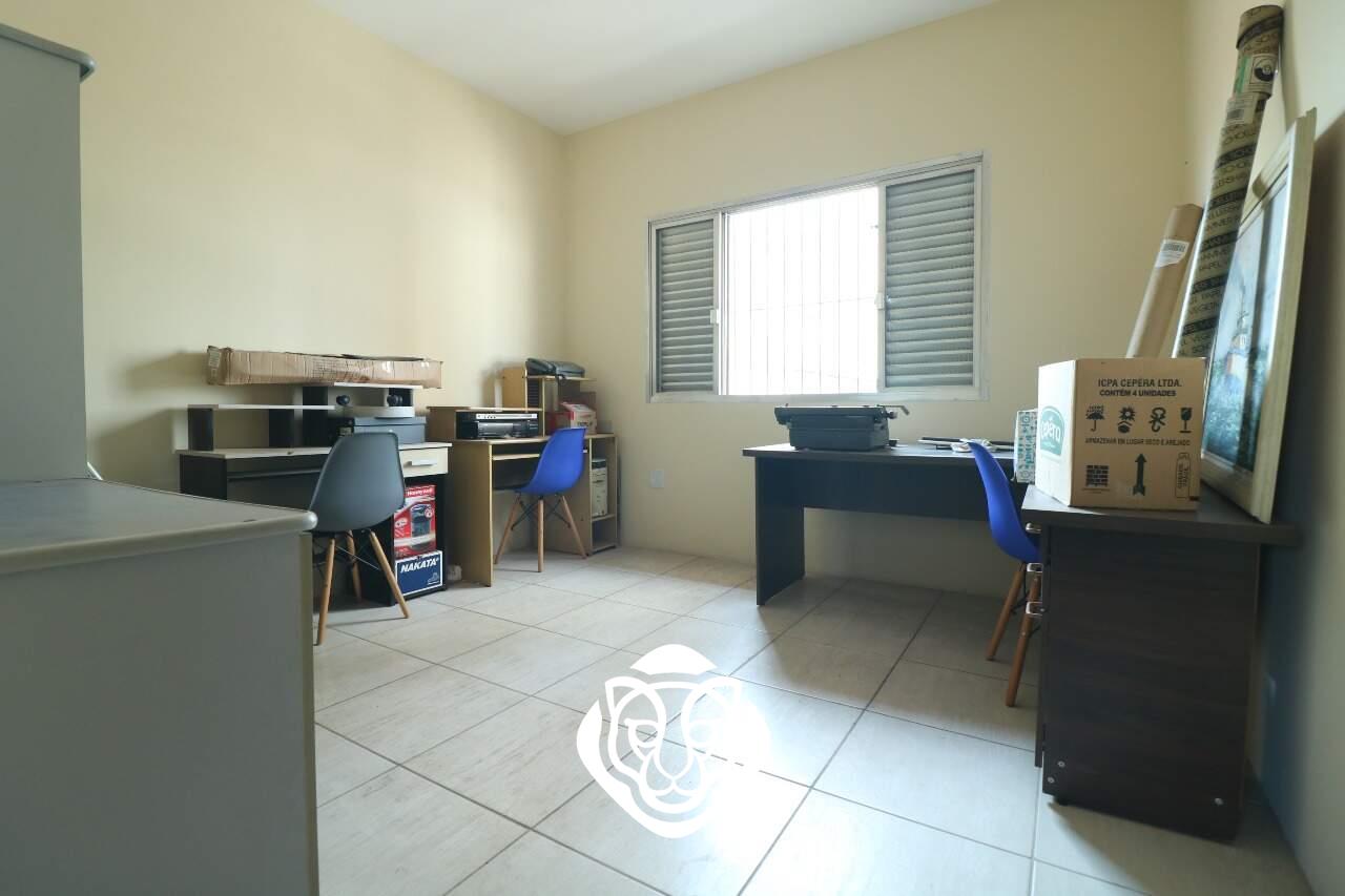 Dormitório IV - casa I