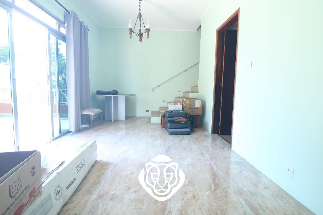 Sala de estar - casa I