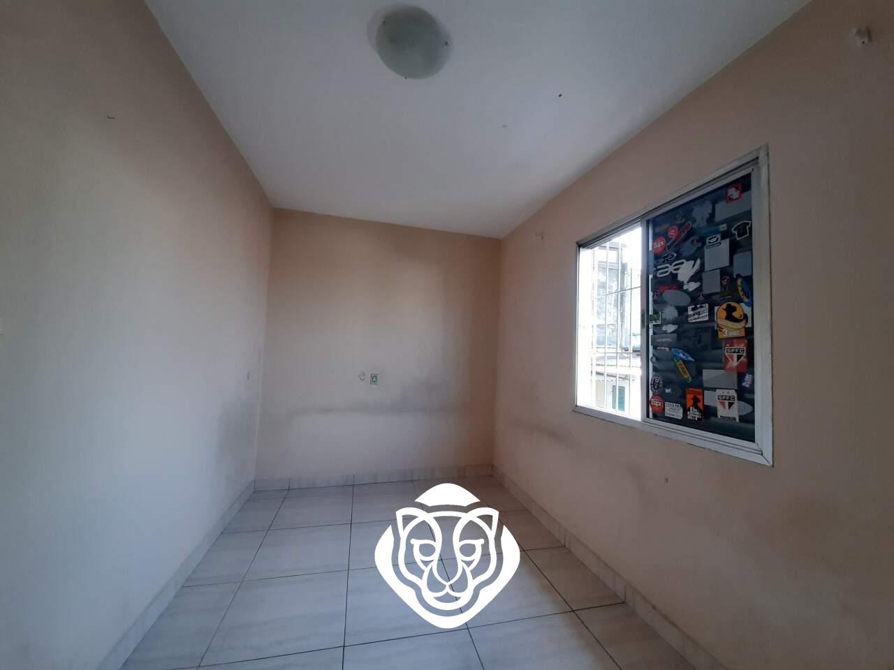 Vista dormitório II