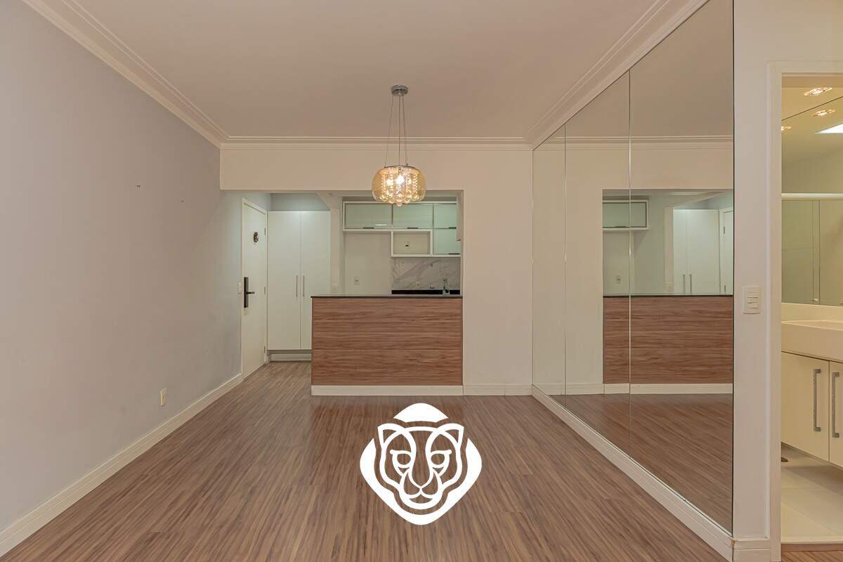 Sala dois ambientes
