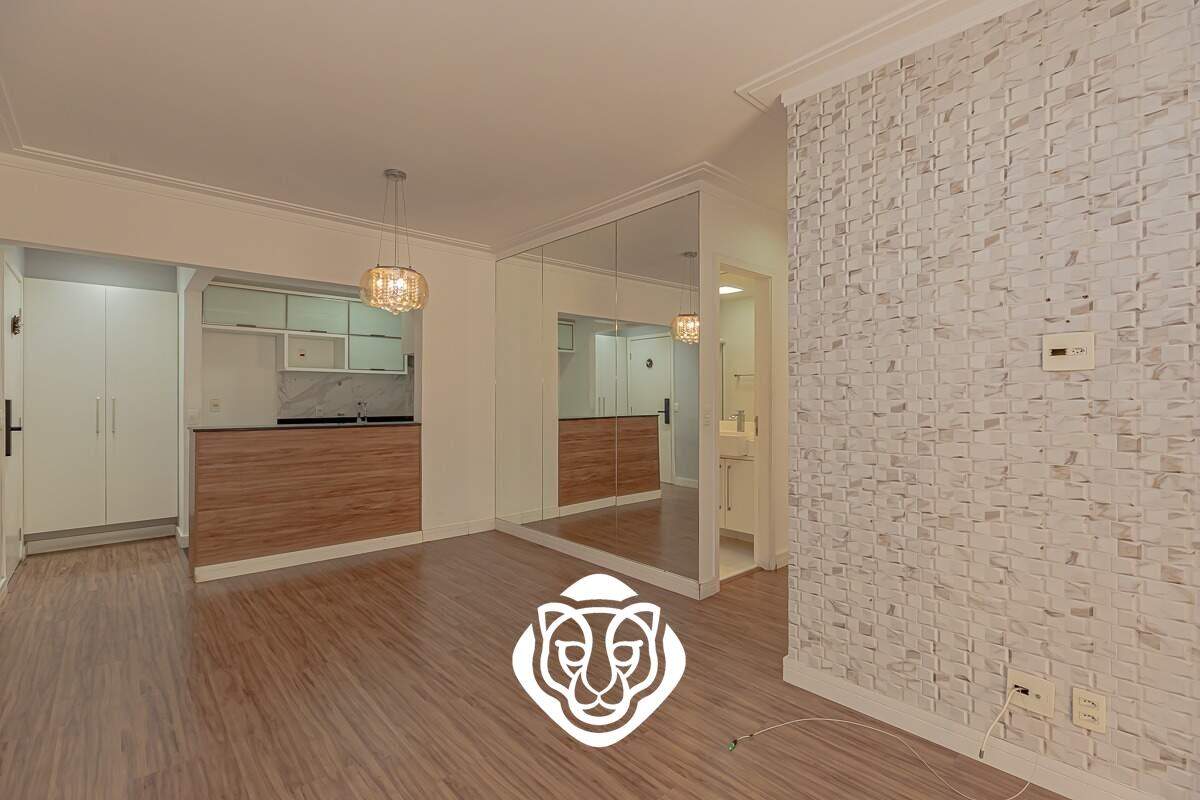 Sala dois ambientes