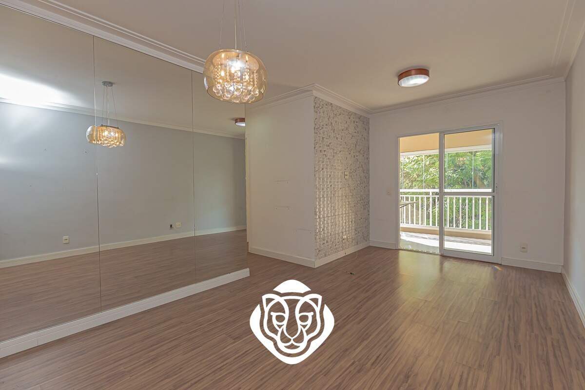Sala dois ambientes