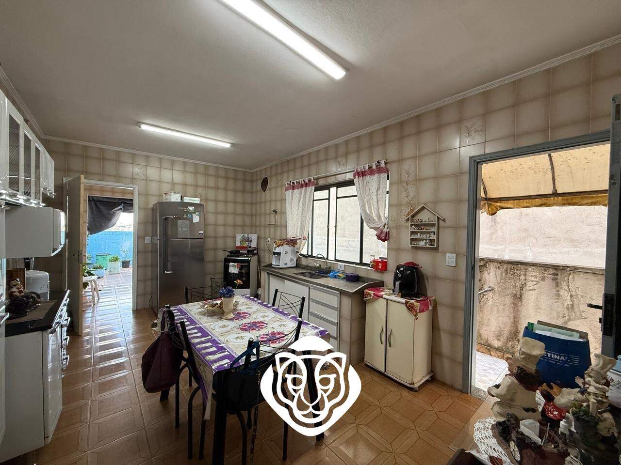Cozinha 