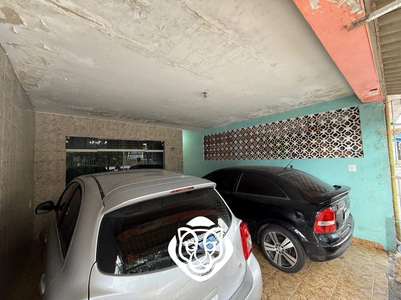 Garagem 