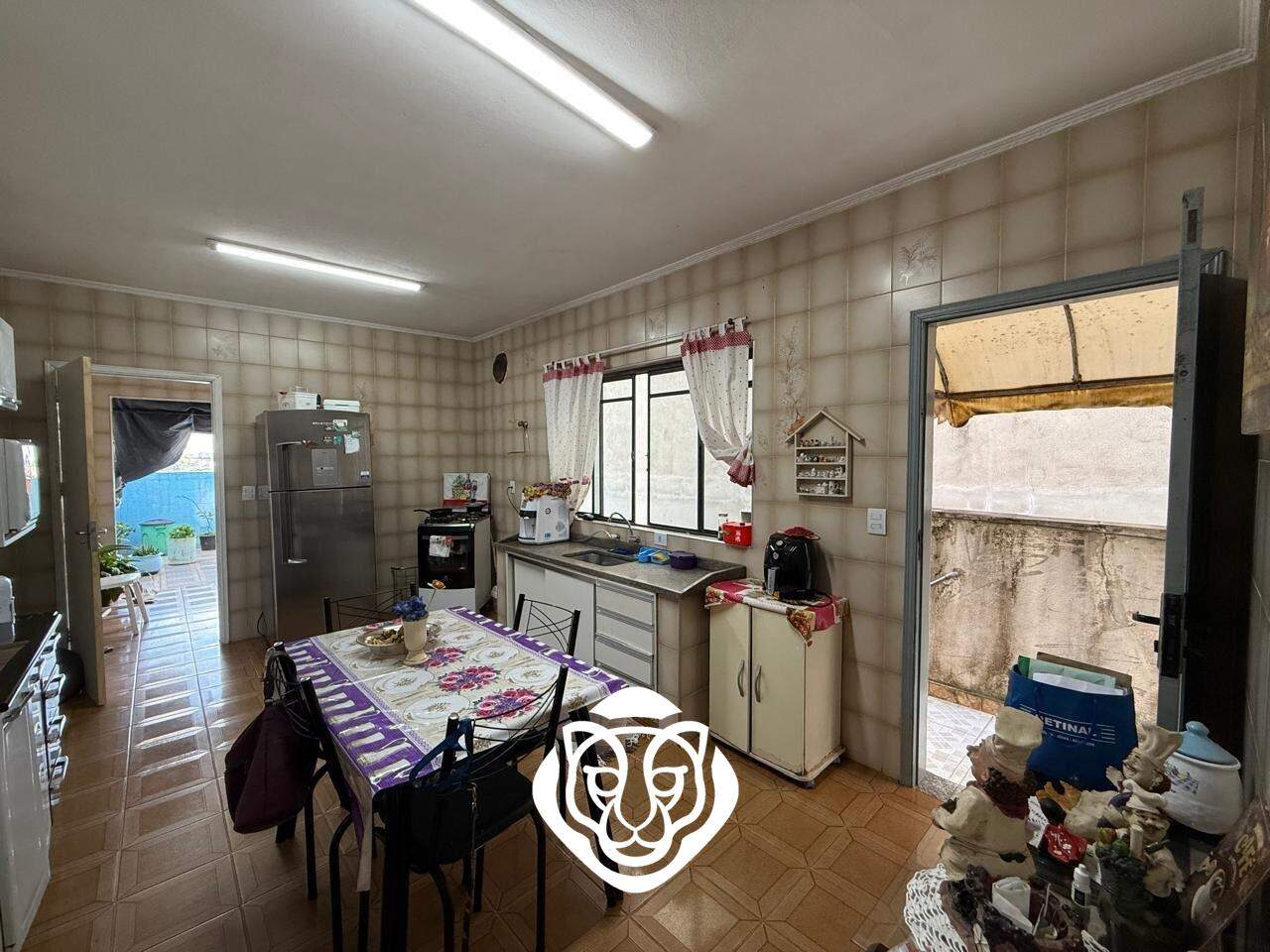 Cozinha 