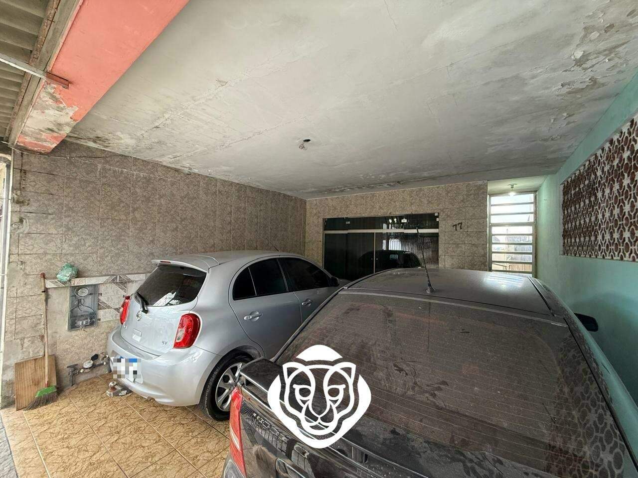 Garagem 