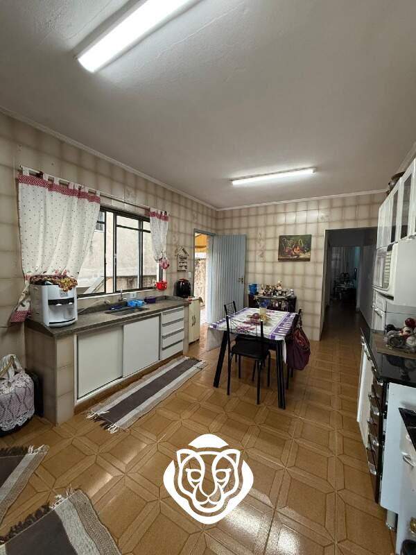 Cozinha 
