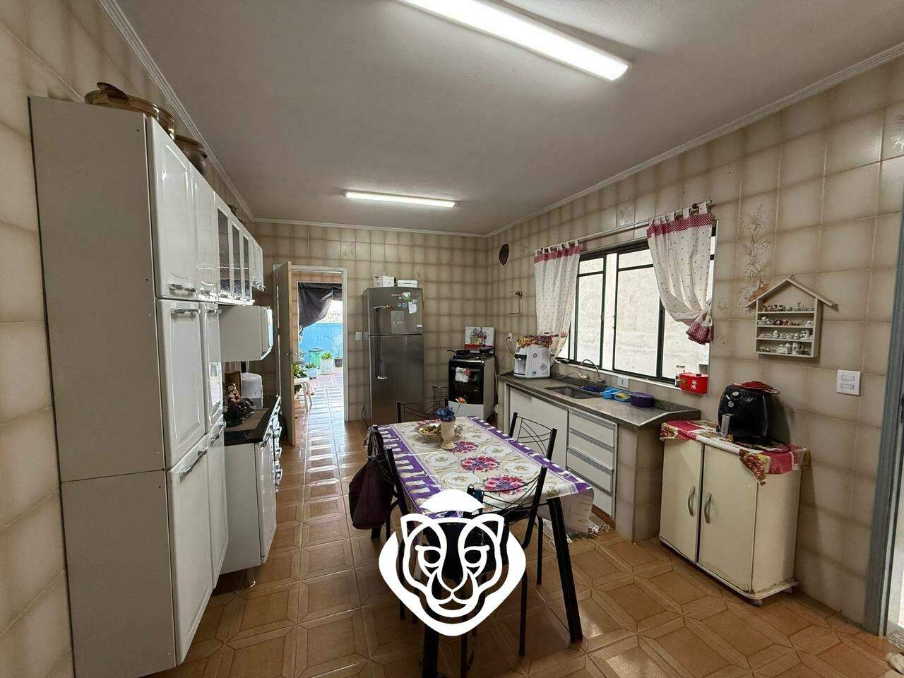 Cozinha 