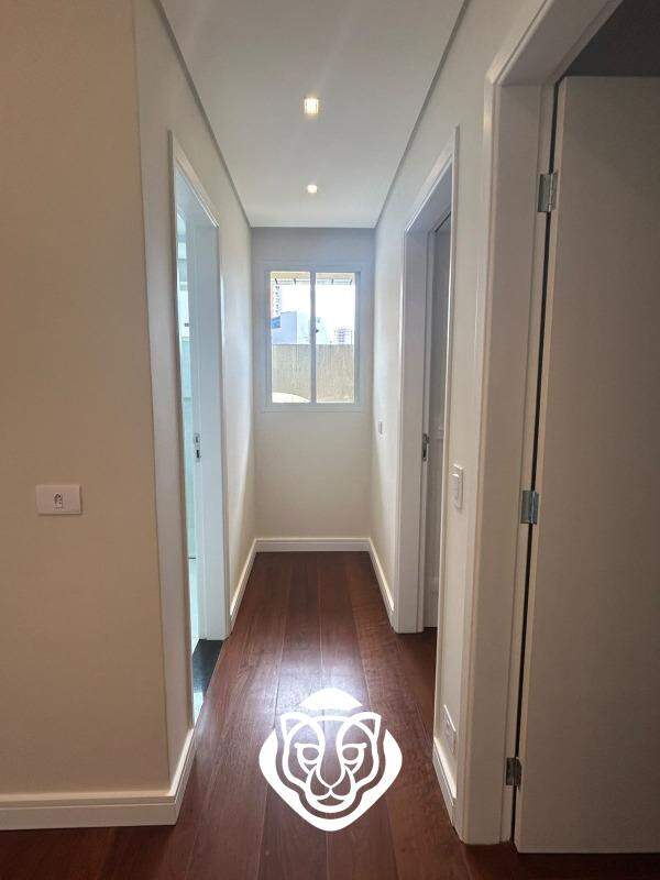 Corredor interno