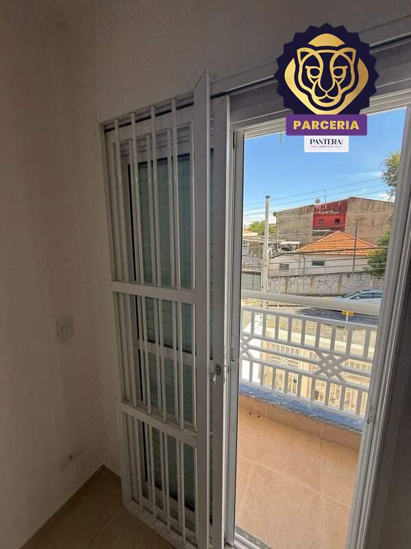 Dormitório I - Suíte 